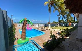 Casa Pe Na Areia
