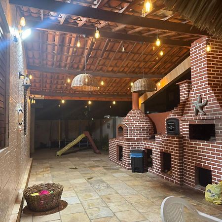 Casa Pe Na Areia São José da Coroa Grande Exterior foto