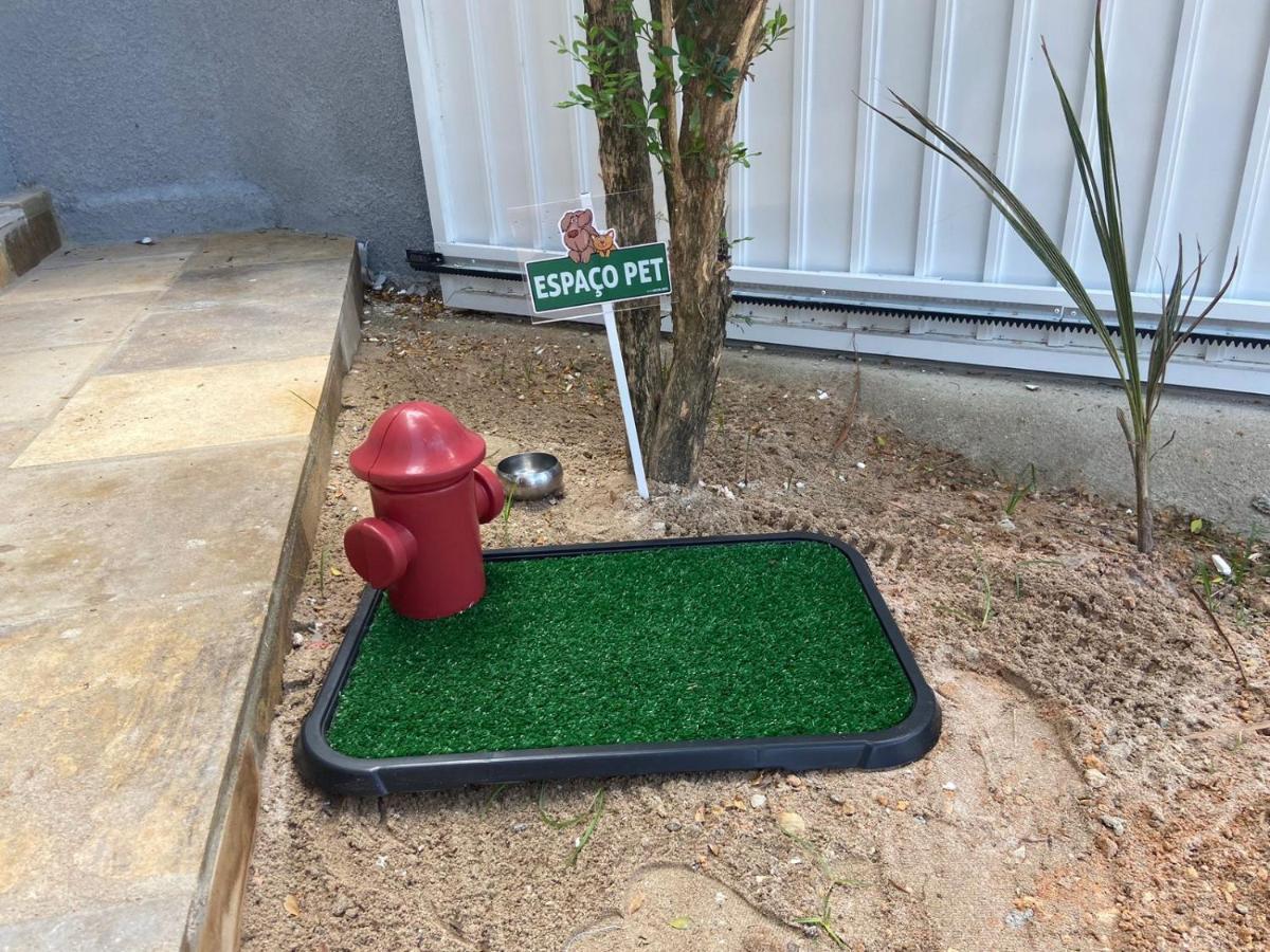 Casa Pe Na Areia São José da Coroa Grande Exterior foto