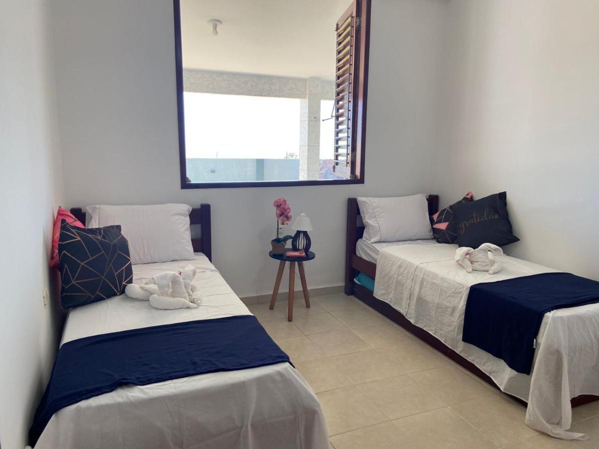 Casa Pe Na Areia São José da Coroa Grande Exterior foto