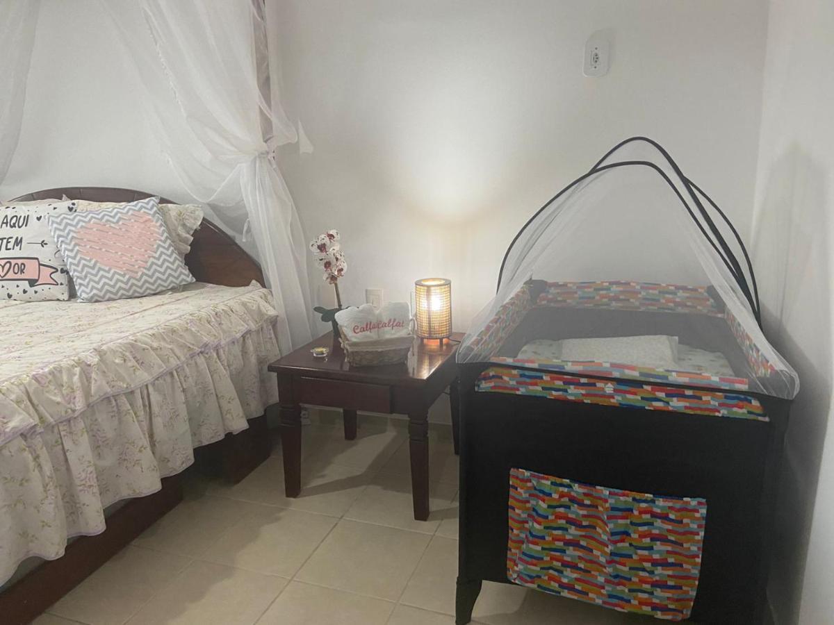 Casa Pe Na Areia São José da Coroa Grande Exterior foto