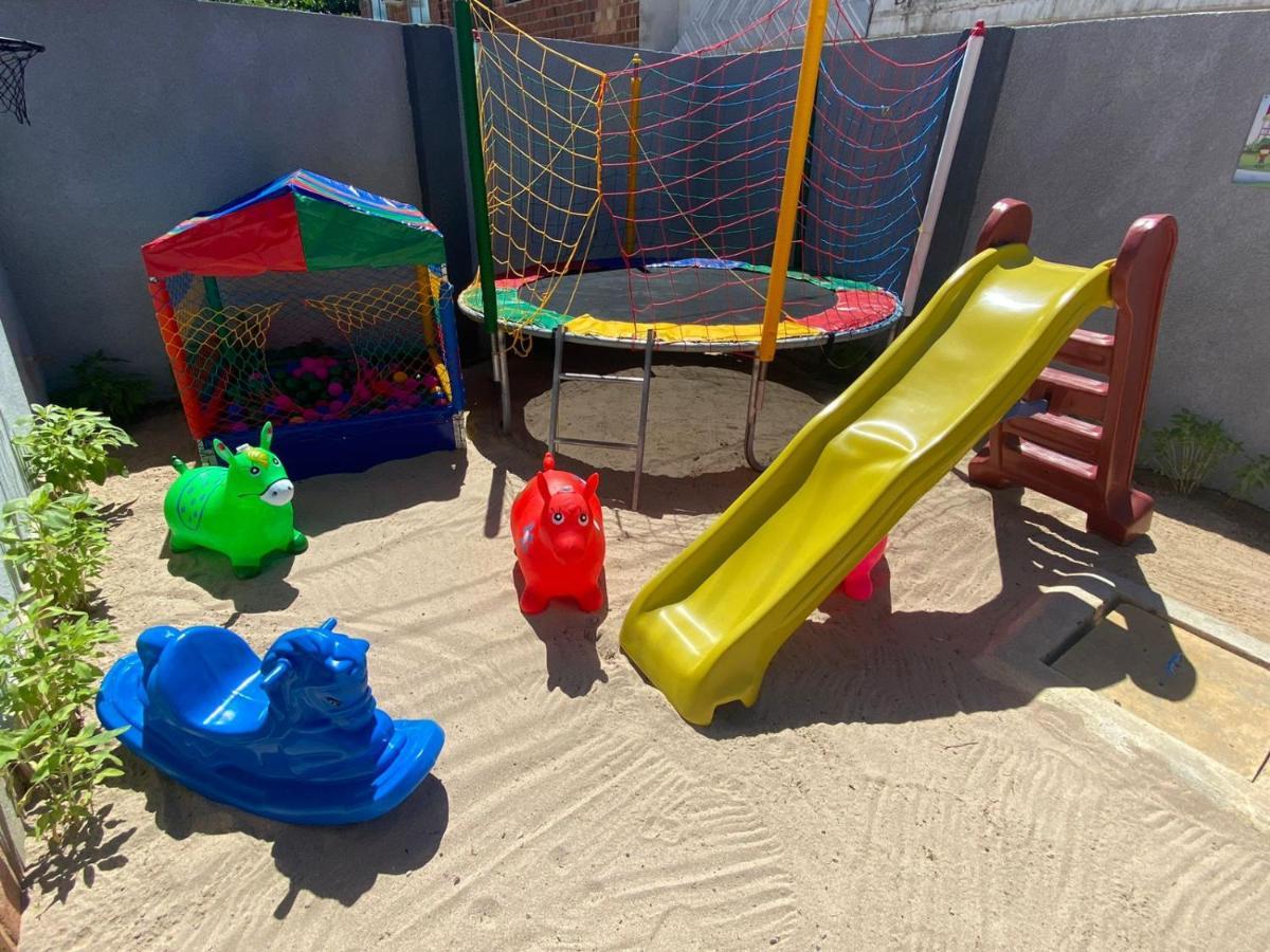 Casa Pe Na Areia São José da Coroa Grande Exterior foto