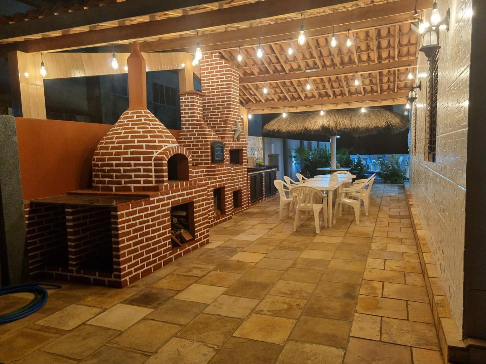 Casa Pe Na Areia São José da Coroa Grande Exterior foto